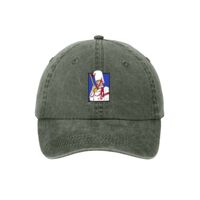 Pigment Dyed Cap Thumbnail