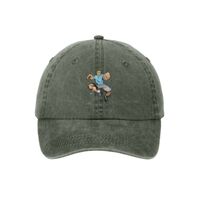Pigment Dyed Cap Thumbnail