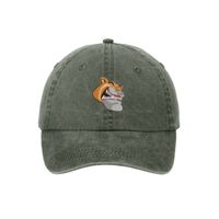 Pigment Dyed Cap Thumbnail