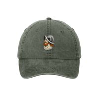 Pigment Dyed Cap Thumbnail