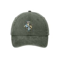 Pigment Dyed Cap Thumbnail