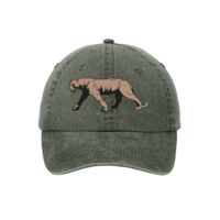 Pigment Dyed Cap Thumbnail