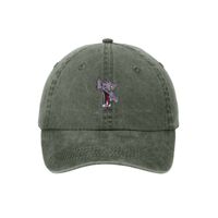 Pigment Dyed Cap Thumbnail