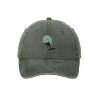 Pigment Dyed Cap Thumbnail
