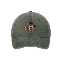 Pigment Dyed Cap Thumbnail