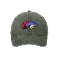 Pigment Dyed Cap Thumbnail