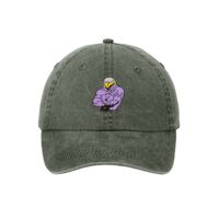 Pigment Dyed Cap Thumbnail