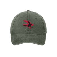 Pigment Dyed Cap Thumbnail