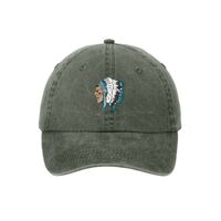 Pigment Dyed Cap Thumbnail