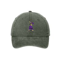 Pigment Dyed Cap Thumbnail