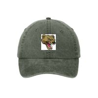 Pigment Dyed Cap Thumbnail