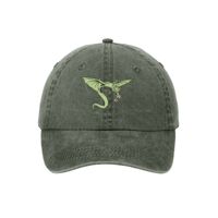 Pigment Dyed Cap Thumbnail