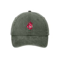 Pigment Dyed Cap Thumbnail