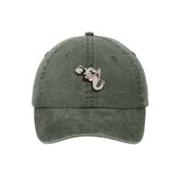 Pigment Dyed Cap Thumbnail