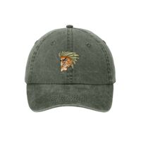 Pigment Dyed Cap Thumbnail