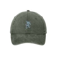 Pigment Dyed Cap Thumbnail