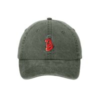 Pigment Dyed Cap Thumbnail