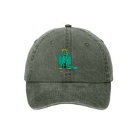 Pigment Dyed Cap Thumbnail