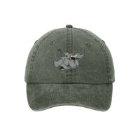 Pigment Dyed Cap Thumbnail