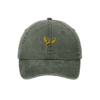 Pigment Dyed Cap Thumbnail