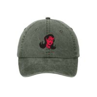 Pigment Dyed Cap Thumbnail