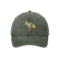 Pigment Dyed Cap Thumbnail