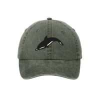 Pigment Dyed Cap Thumbnail