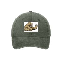 Pigment Dyed Cap Thumbnail