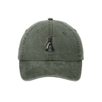 Pigment Dyed Cap Thumbnail