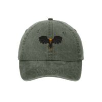 Pigment Dyed Cap Thumbnail