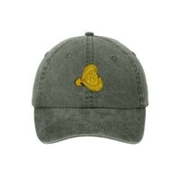 Pigment Dyed Cap Thumbnail