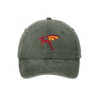 Pigment Dyed Cap Thumbnail