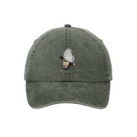 Pigment Dyed Cap Thumbnail