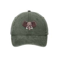 Pigment Dyed Cap Thumbnail