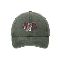 Pigment Dyed Cap Thumbnail