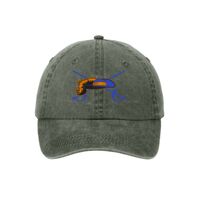 Pigment Dyed Cap Thumbnail
