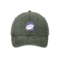 Pigment Dyed Cap Thumbnail
