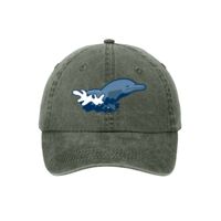 Pigment Dyed Cap Thumbnail