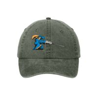 Pigment Dyed Cap Thumbnail