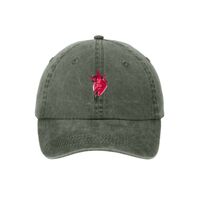 Pigment Dyed Cap Thumbnail