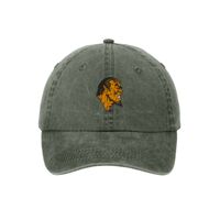 Pigment Dyed Cap Thumbnail