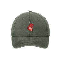 Pigment Dyed Cap Thumbnail