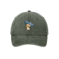 Pigment Dyed Cap Thumbnail