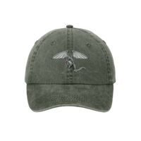 Pigment Dyed Cap Thumbnail
