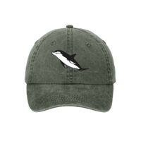 Pigment Dyed Cap Thumbnail