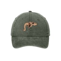 Pigment Dyed Cap Thumbnail