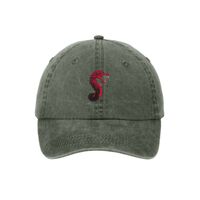 Pigment Dyed Cap Thumbnail