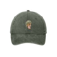 Pigment Dyed Cap Thumbnail