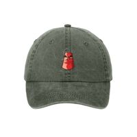 Pigment Dyed Cap Thumbnail