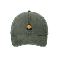 Pigment Dyed Cap Thumbnail